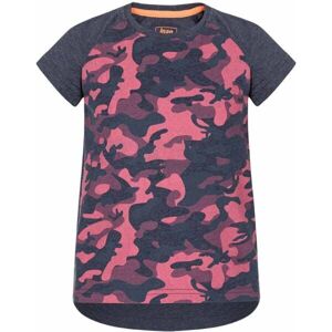 Loap BESKA Dívčí triko, růžová, velikost 112-116