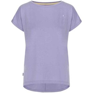 Loap BRADLIE Dámské triko, fialová, velikost S
