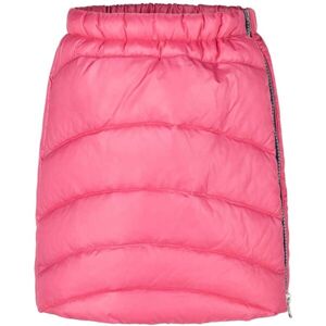 Loap INGRUSA Dívčí sportovní sukně, růžová, veľkosť 112-116