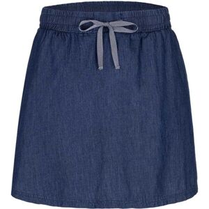 Loap Dámská sukně Dámská sukně, modrá, velikost XL