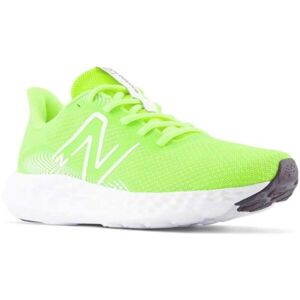 New Balance 411CT W Dámská běžecká obuv, reflexní neon, velikost 37