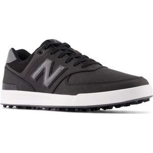New Balance Pánská golfová obuv Pánská golfová obuv, černá, velikost 44.5
