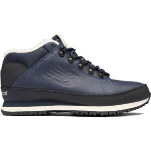New Balance H754LFN Pánská volnočasová obuv, tmavě modrá, velikost 44.5