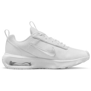 Nike AIR MAX INTRIK LITE Dámská volnočasová obuv, bílá, velikost 38