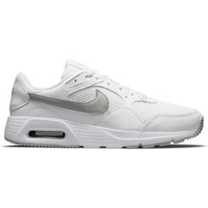 Nike AIR MAX SC Dámská volnočasová obuv, bílá, velikost 40