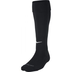 Nike CLASSIC FOOTBALL DRI-FIT SMLX Fotbalové štulpny, černá, velikost L