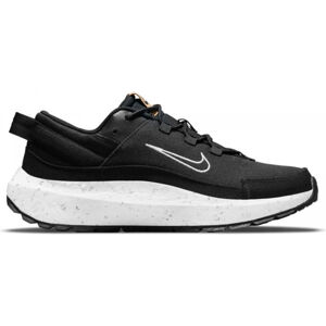 Nike CRATER REMIXA Dámská volnočasová obuv, černá, velikost 39