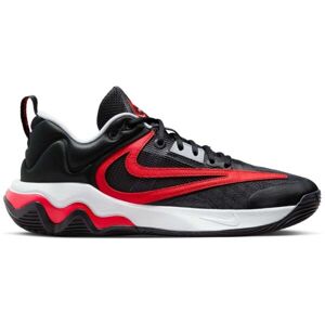 Nike GIANNIS IMMORTALITY 3 Pánská basketbalová obuv, černá, velikost 40.5
