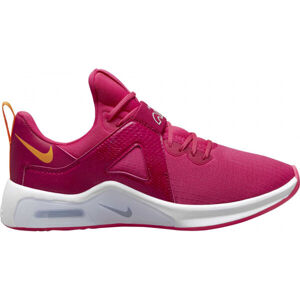 Nike AIR MAX BELLA 5 W Dámská tréninková obuv, růžová, velikost 40.5