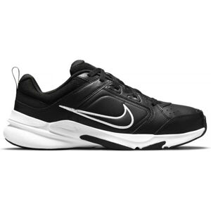 Nike DEFY ALL DAY Pánská tréninková obuv, černá, velikost 44.5