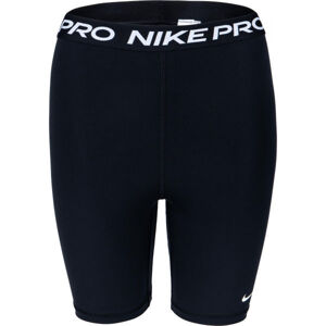 Nike PRO 365 Dámské tréninkové kraťasy, černá, veľkosť L