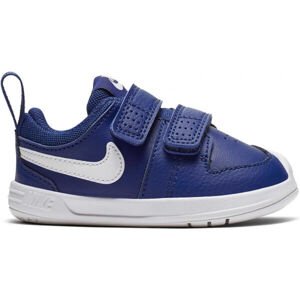 Nike PICO 5 (TDV) Dívčí volnočasová obuv, modrá, velikost 23.5