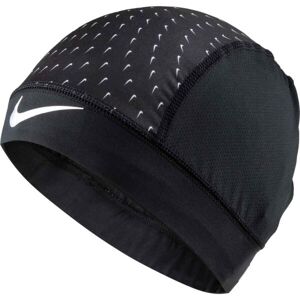 Nike PRO COOLING SKULL CAP Pánská čepice, černá, velikost osfm
