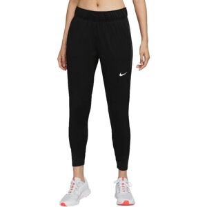 Nike TF ESNTL PANT W Dámské běžecké legíny, černá, velikost S