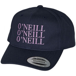 O'Neill BB CALIFORNIA SOFT CAP Chlapecká kšiltovka, tmavě modrá, velikost UNI