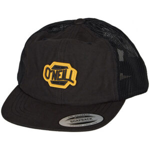 O'Neill BB ONEILL TRUCKER CAP Chlapecká kšiltovka, černá, velikost UNI