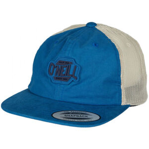 O'Neill BB ONEILL TRUCKER CAP Chlapecká kšiltovka, modrá, velikost UNI