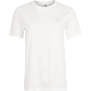 O'Neill CIRCLE SURFER T-SHIRT Dámské tričko, bílá, velikost S
