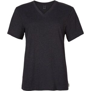 O'Neill ESSENTIAL Dámské tričko, černá, veľkosť XL