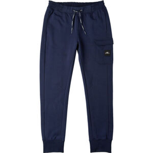O'Neill HYBRID Chlapecké kalhoty, tmavě modrá, velikost