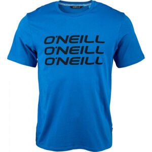 O'Neill LM TRIPLE STACK T-SHIRT Pánské tričko, modrá, velikost S