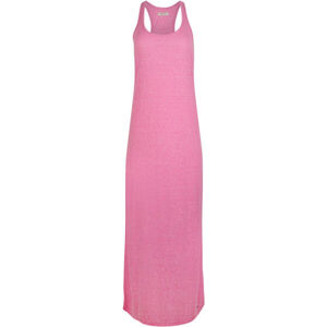 O'Neill FOUNDATION Dámské šaty, růžová, velikost