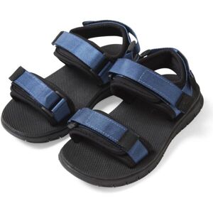 O'Neill NEO MIA STRAP SANDALS Dětské sandály, modrá, velikost 33