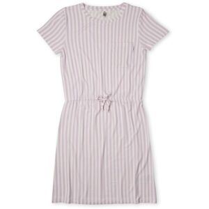 O'Neill BEACH DRESS Dívčí šaty, růžová, velikost 176