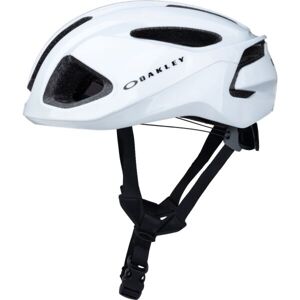 Oakley ARO3 LITE Cyklistická helma, černá, velikost