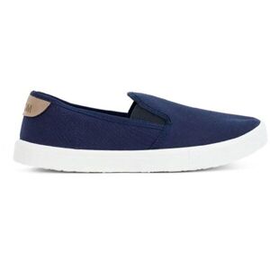 Oldcom SLIP-ON ORIGINAL Volnočasová obuv, tmavě modrá, velikost 38