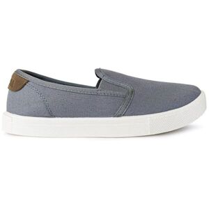 Oldcom SLIP-ON ORIGINAL Volnočasová obuv, tmavě šedá, velikost 41