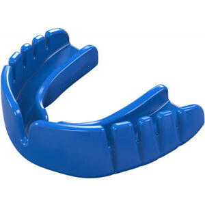 Opro SNAP FIT Chránič zubů, modrá, velikost SR