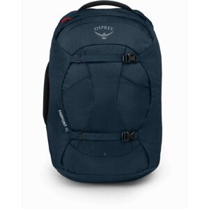 Osprey FARPOINT 40 Cestovní taška/batoh, modrá, velikost