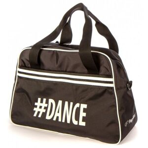 PAPILLON SPORT BAG DANCE Taneční taška, černá, velikost
