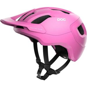 POC AXION SPIN Helma na kolo, růžová, veľkosť (55 - 58)