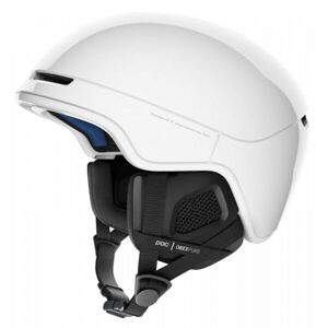 POC OBEX PURE Lyžařská helma, bílá, velikost