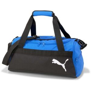 Puma TEAMGOAL 23 TEAMBAG S Fotbalová taška, modrá, veľkosť UNI