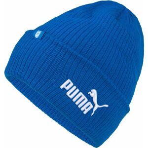Puma UCV BRONXBEANIE Fotbalová čepice, modrá, velikost UNI