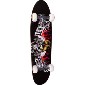 Reaper HOT ROD Skateboard, černá, veľkosť UNI