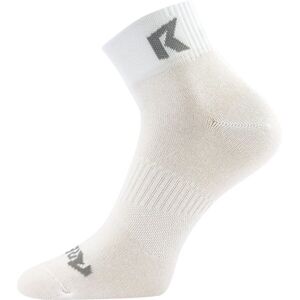 Reaper REAPER 3P Ponožky, bílá, velikost 35-38
