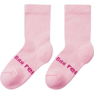 REIMA INSECT Dětské ponožky, růžová, velikost