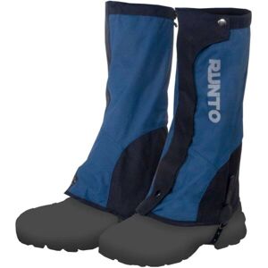 Runto GAIT Voděodolné sněhové návleky na boty, modrá, velikost S/M
