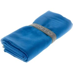 Runto TOWEL 80 x 130 Sportovní ručník, modrá, velikost