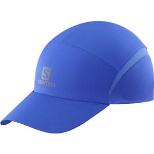 Salomon XA CAP Kšiltovka, modrá, velikost M/L