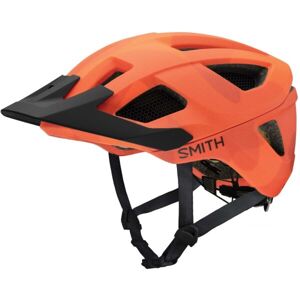 Smith SESSION MIPS Helma na kolo, oranžová, velikost (55 - 59)