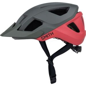 Smith SESSION MIPS Helma na kolo, tmavě zelená, velikost