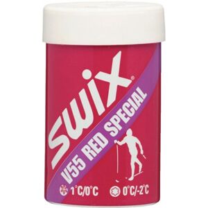 Swix Červený Speciál Stoupací vosk, , velikost os