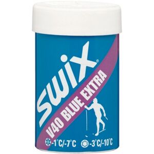 Swix Modrý extra Stoupací vosk, , velikost os