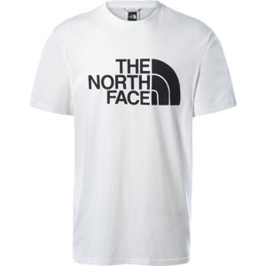 The North Face AVIATOR M Pánské triko, bílá, velikost