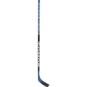 Tohos STREETBALL 147 Dřevěná hokejka, modrá, velikost 147